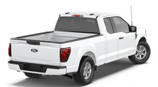 2026 Ford F-150® External Image 3